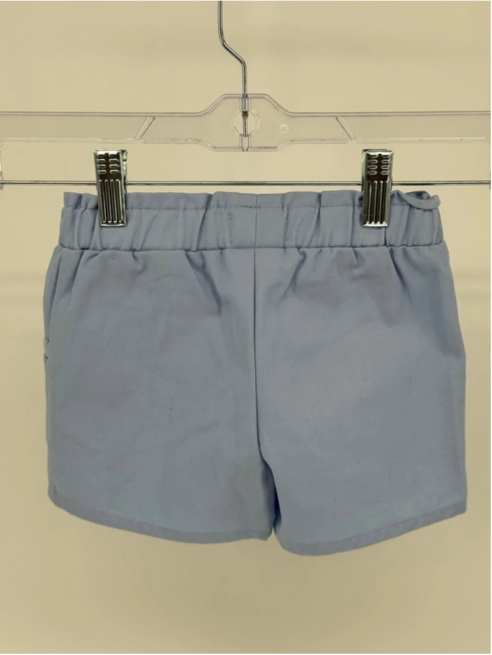 Lucky Penny Girl's Shorts 2T Blue